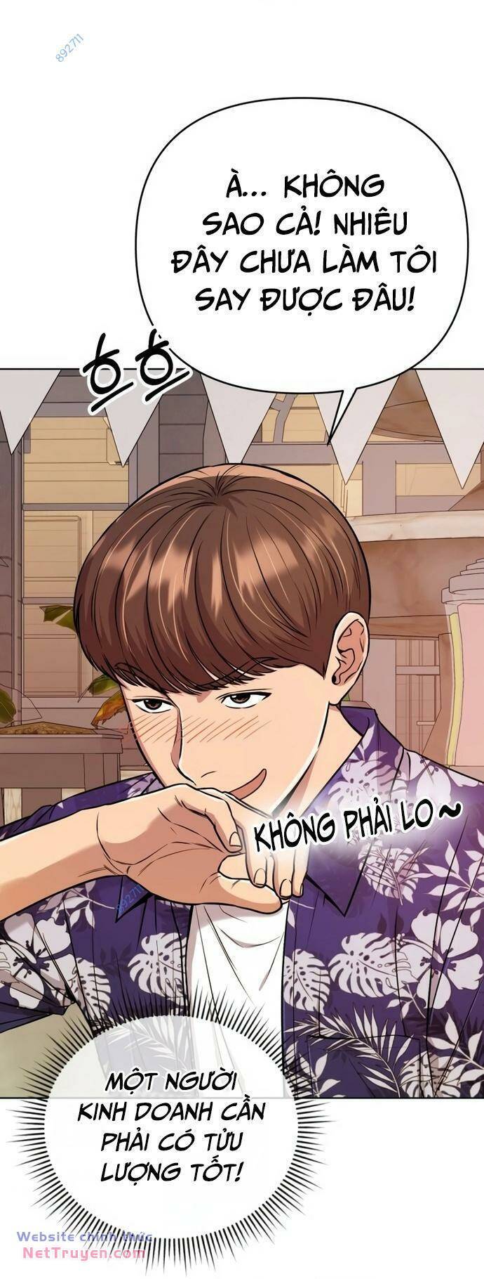 Nhân Viên Thực Tập Kim Cheolsu - chap19 - Trang 82